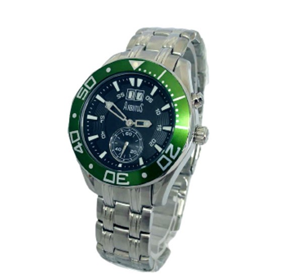 Automatic Arbutus Watch