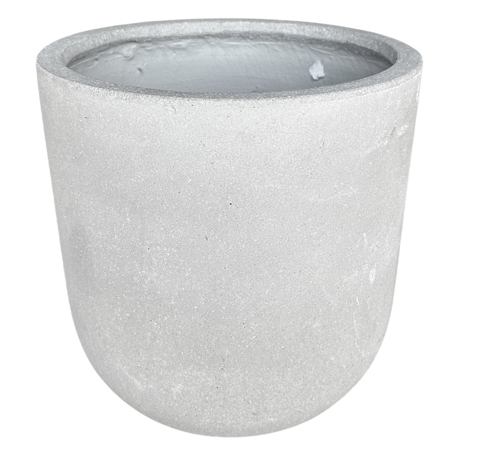 MODERNA Pot Cement, Medium