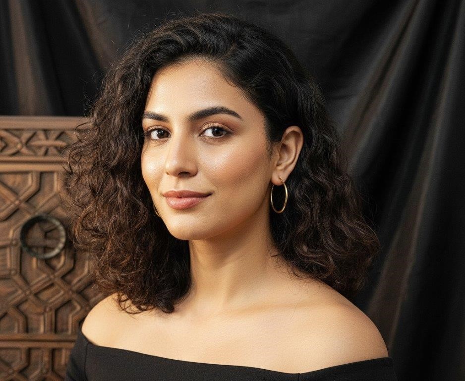 18KGold-filled/Italy Stamped Yellow Gold Filled Earring