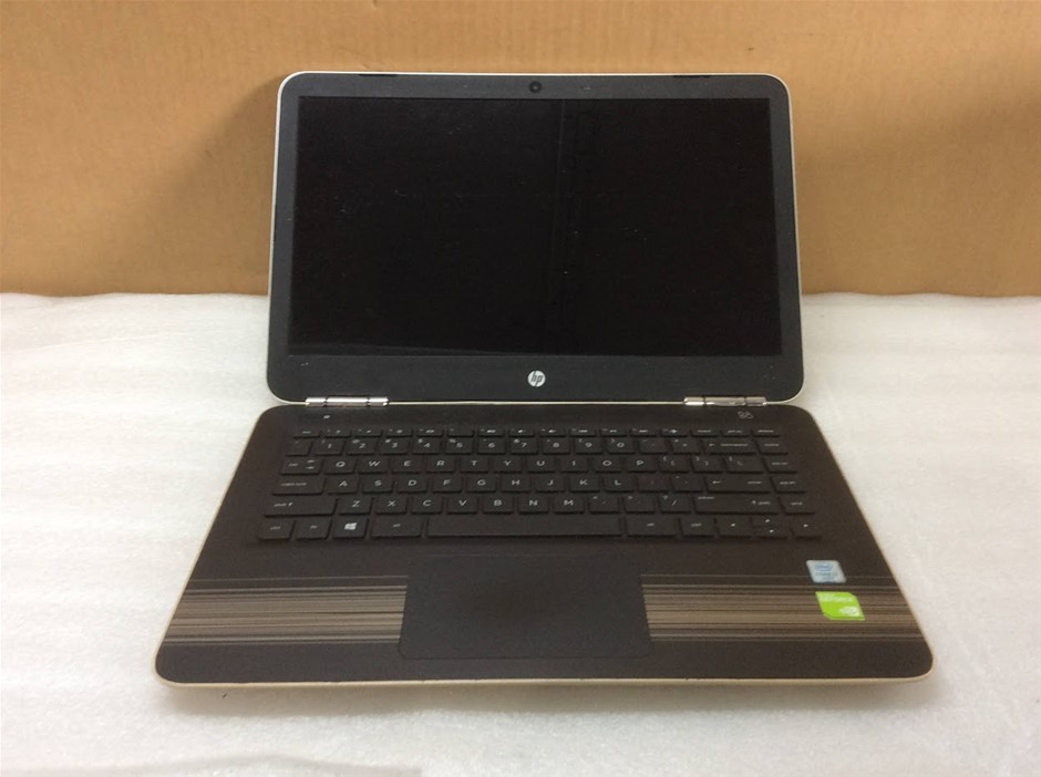 HP Pavilion 14-AL088TX Laptop i7-6500U 16GBRAM/128GB