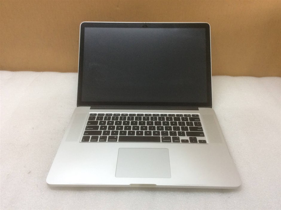 APPLE MacBook Pro Core i7 16GBRAM/256GB Silver