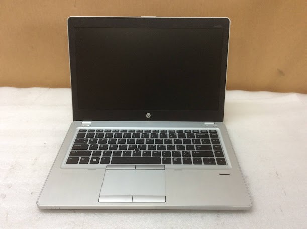 HP EliteBook Folio 9480m Laptop i7-4600U 4GBRAM/256GB