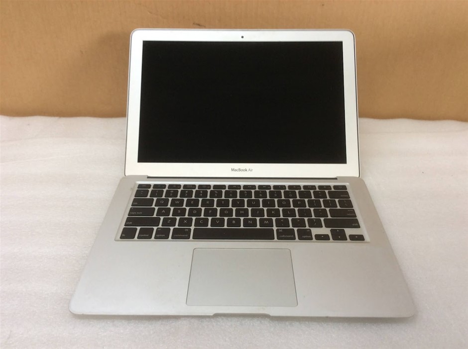 APPLE MacBook Air 13"Laptop Intel® Core™2 Duo SL9400 2/128(Late '10)
