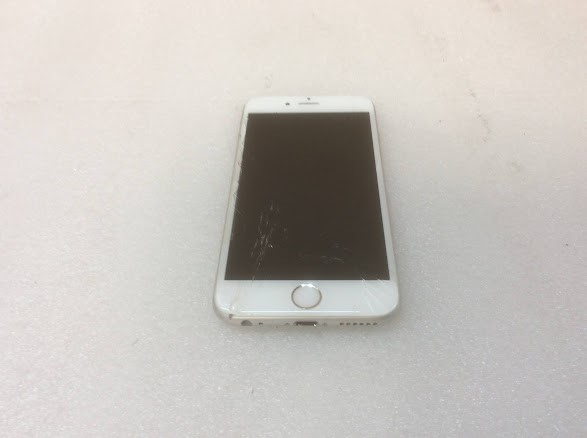 Apple iPhone 6s (A1688) Phone 64GB