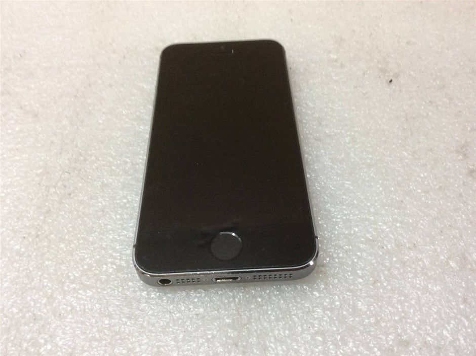 APPLE IPHONE 5S A1530 32GB Phone