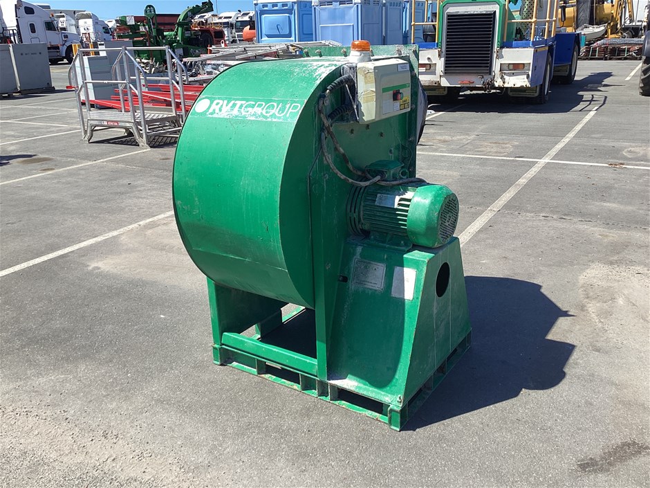 <p>Ventecs Extraction Fan</p>