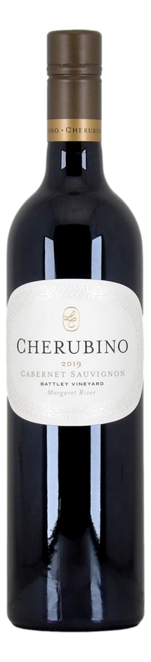 Cherubino Battley Vineyard Cab Sav 2019 (6x 750mL), Margaret River .