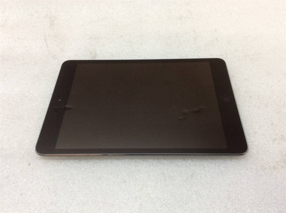 APPLE iPad mini 1 16GB A1432 Tablet