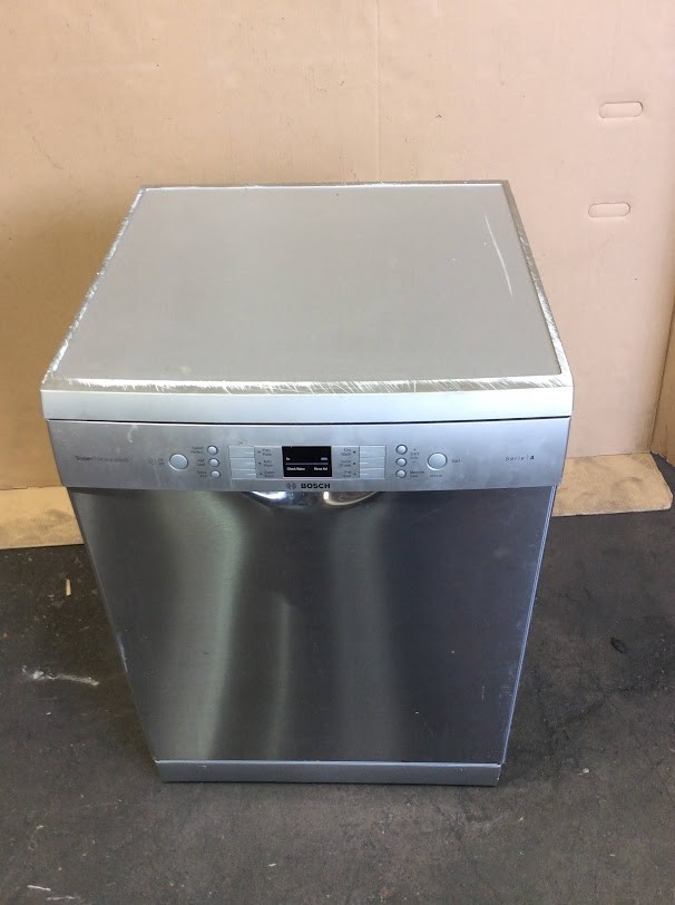 Bosch Series 4 Freestanding Dishwasher