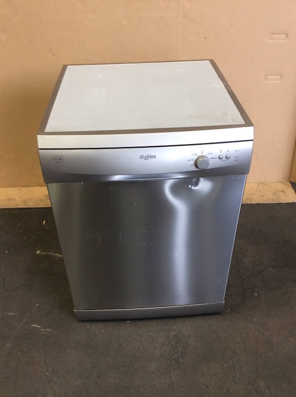 Dishlex DSF6106X Freestanding Dishwasher