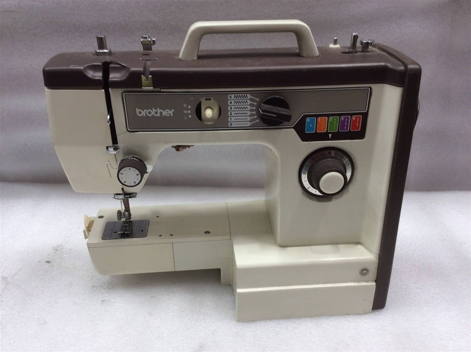 Brother VX710 Sewing Machine