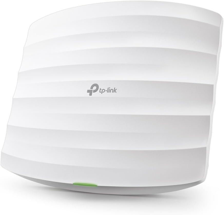 TP-LINK EAP245 AC1750 Wireless Wi-Fi Access Point. Buyers Note - Discount