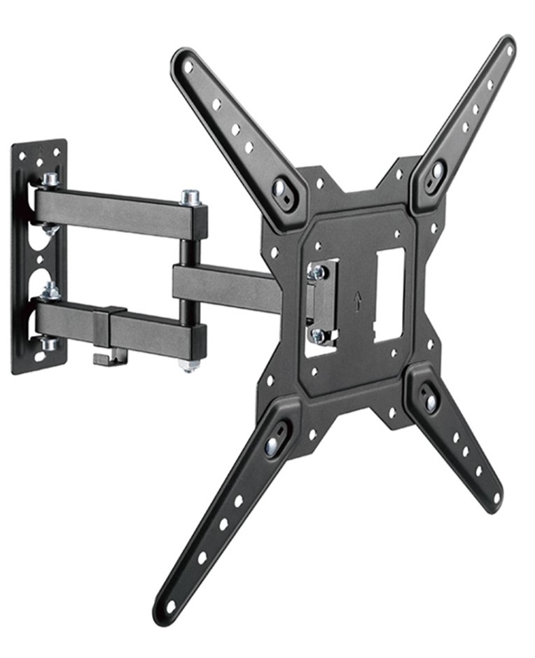 KOGAN Tilt Extendable Full Motion Wall Mount for 23" - 55" TVs. Buyers Not