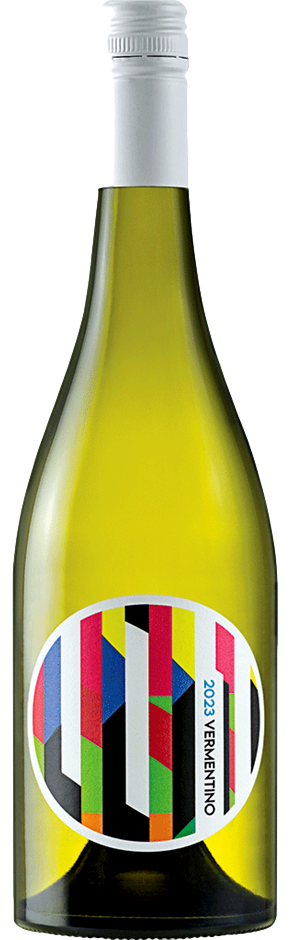 Mercer Vermentino 2023 (12x 750mL) NSW