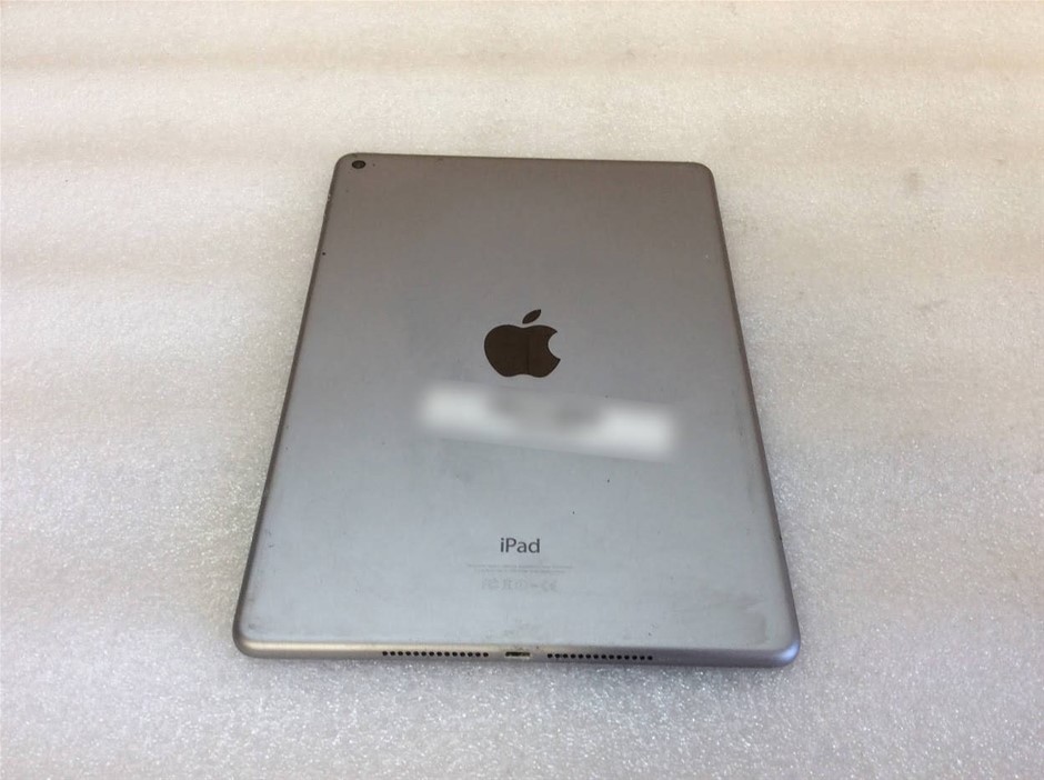 APPLE IPAD AIR2 (A1566) 32GB Silver Tablet