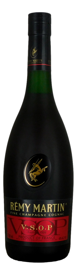 Remy Martin Fine Champagne Cognac V.S.O.P. (1x 700mL)
