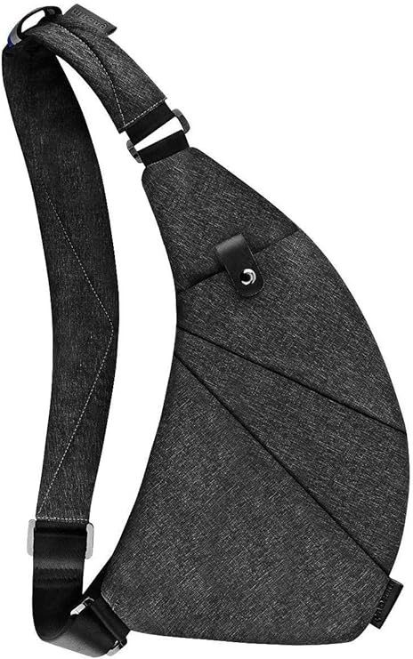 MRang Sling Crossbody Bags Trendy Travel Anti Theft Safe Purse Bags for Wom