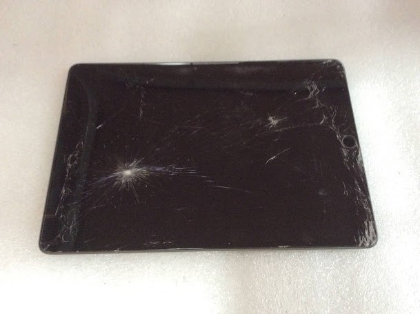 APPLE iPad Air 3 (A2152) Tablet 256GB