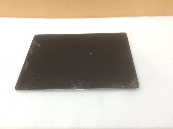 APPLE IPAD PRO 2 (A1671) Tablet 256GB