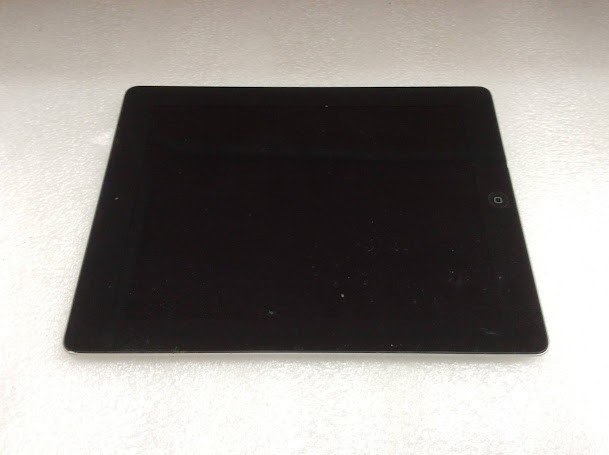 APPLE IPAD4 (A1458) Tablet 32GB