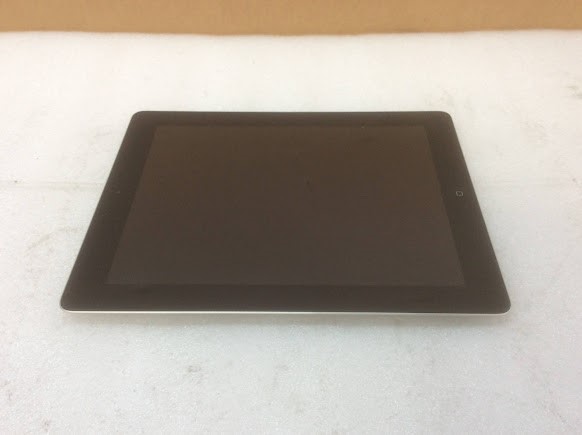 Apple iPad 4 Tablet 16GB