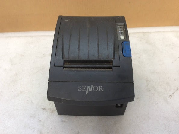 Senor GTP-250 Thermal Receipt Printer