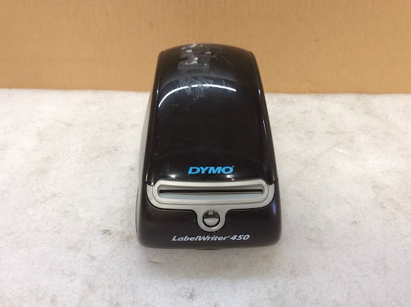 Dymo LabelWriter 450 Label Printer