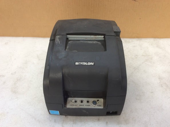 Bixolon SRP-275IIC Receipt Printer
