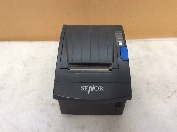 Senor GTP-250 Thermal Receipt Printer