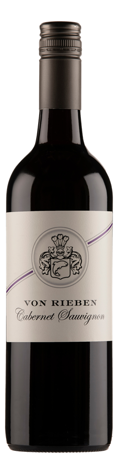 Von Rieben Cabernet Sauvignon 2023 (12x 750mL) SA