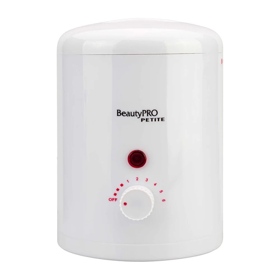 BeautyPro Petite Wax Heater