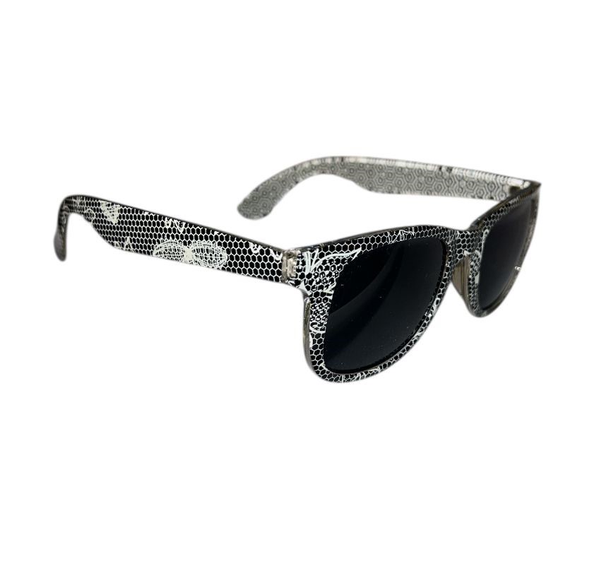 Retro Design Sunglasses