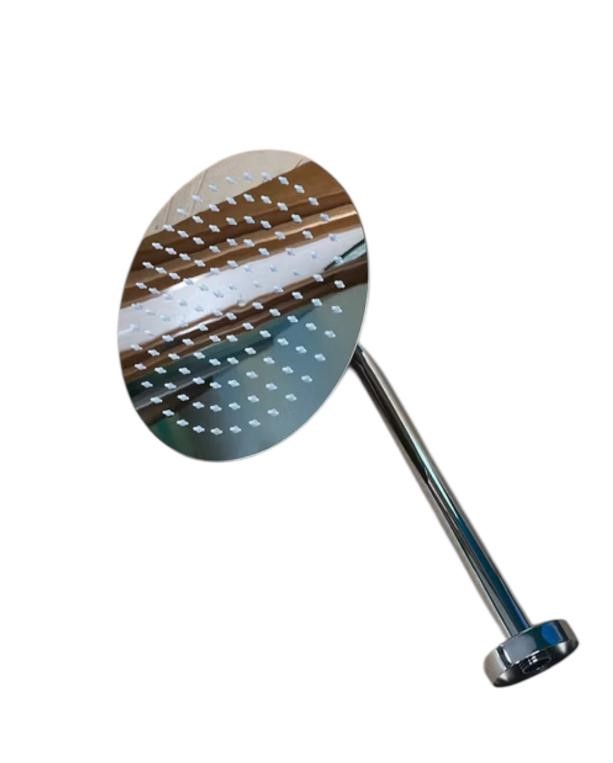 Rain Shower Sunflower Round Head