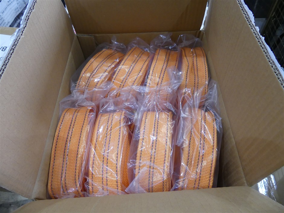 2025 ABOSS 5000bls Rope Tightener