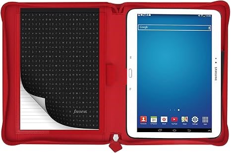 FILOFAX Saffiano 829898 3 Case for Galaxy Tab 3 10.1 – 10.1 inch Convertibl
