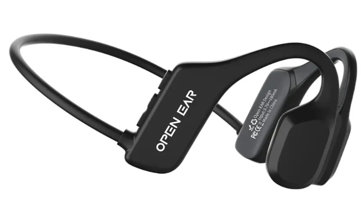 KOGAN Open-Ear Bone Conduction Sports Headphones