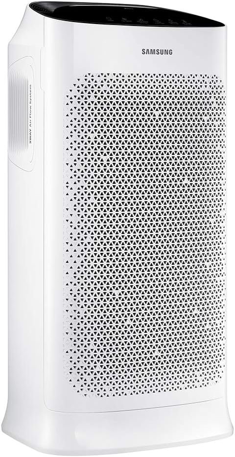 SAMSUNG Air Purifier AX60R5080WD/EU