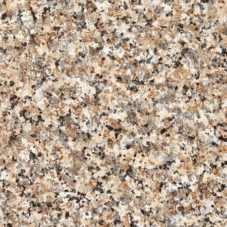 DCFIX 2PKA Decorative Self Adhesive Film, Brown Granite, 17" x 78" Roll, 2-