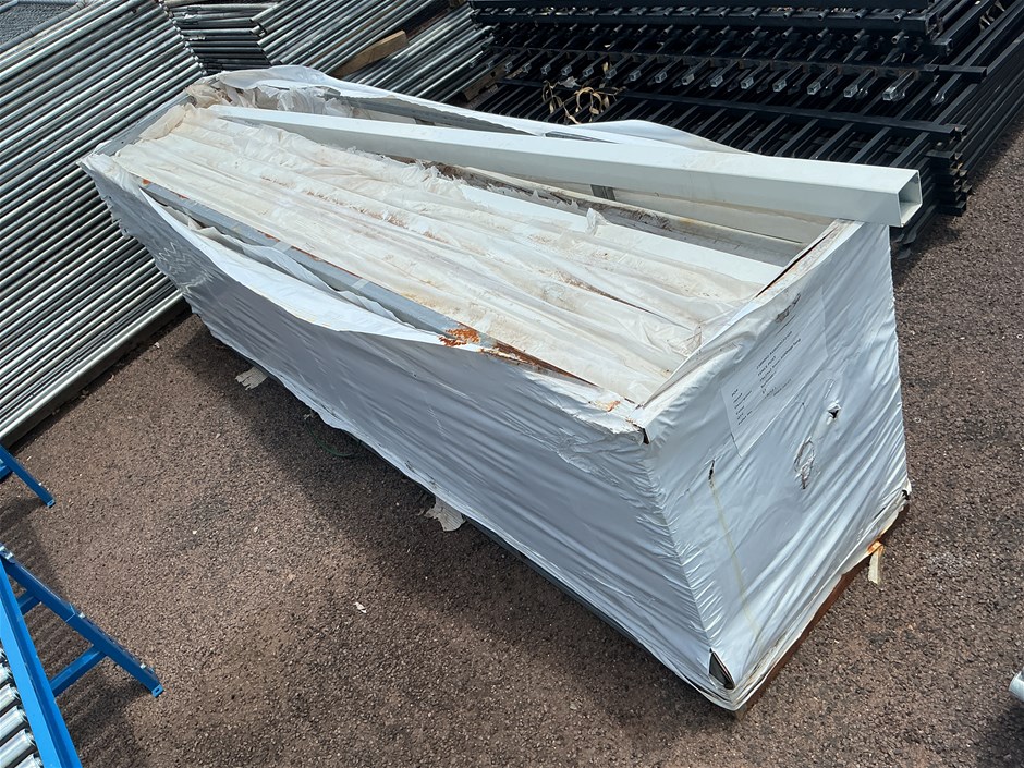 <p>Fencing Posts</p>