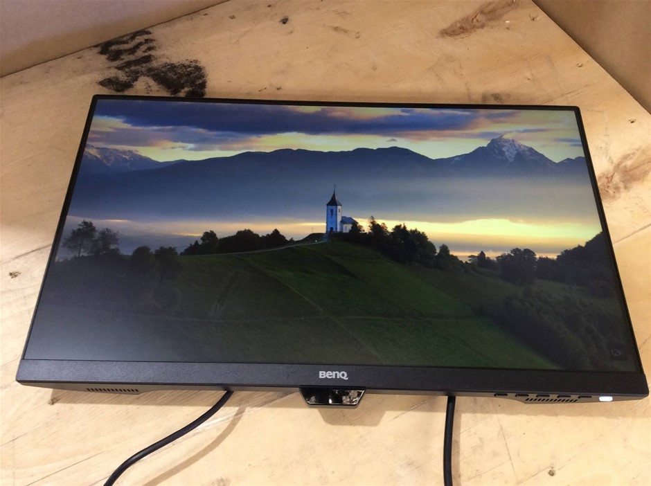 BenQ GW2480T LCD Monitor