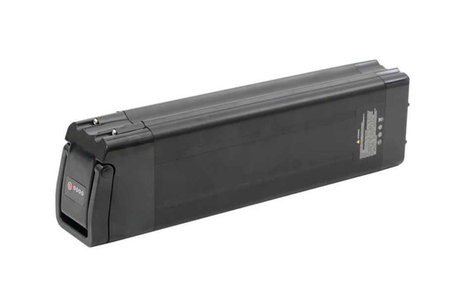 FORTIS SHIMANO 6/7-Speed 20" Foldable & Fat Tyre Foldable E-Bike Replacemen