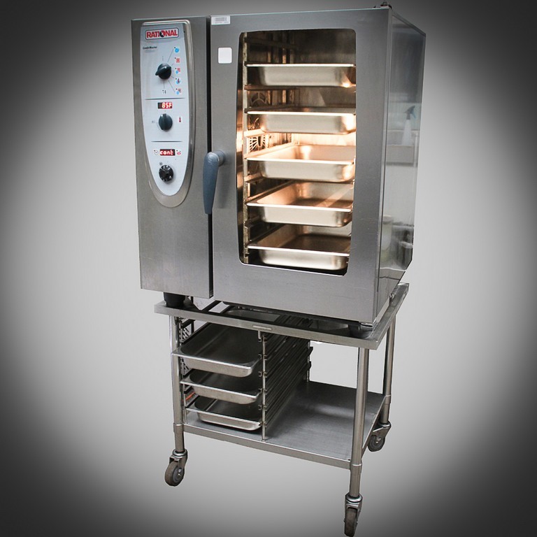 Unreserved - Commercial Catering Warehouse Clearance