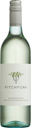 Pitchfork Semillon Sauvignon Blanc (6x 7