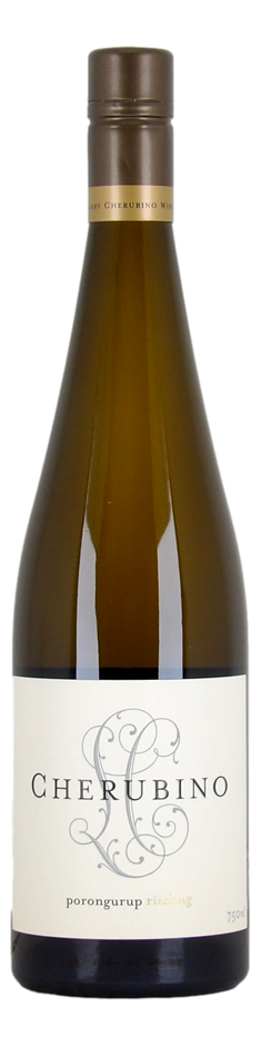 Cherubino Wines Porongurup Riesling 2015 (6x 750mL), WA.