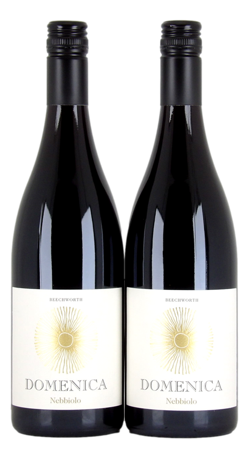Domenica Nebbiolo 2014 (2x 750mL), Beechworth