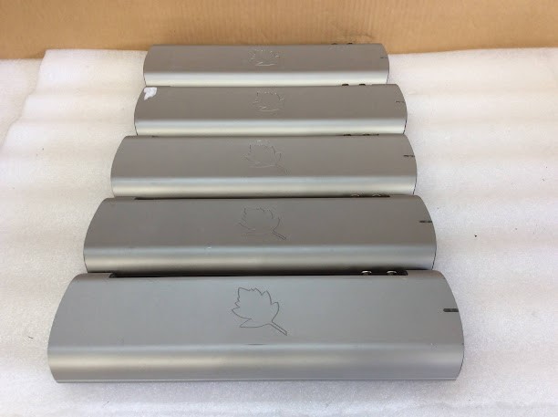 StarLeaf 3330 Group Telepresence Device (Lot of 5)