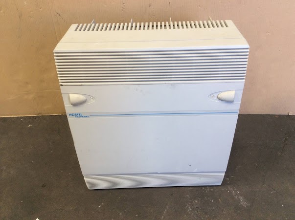 Nortel Meridian NTAK11BD Option 11 Cabinet