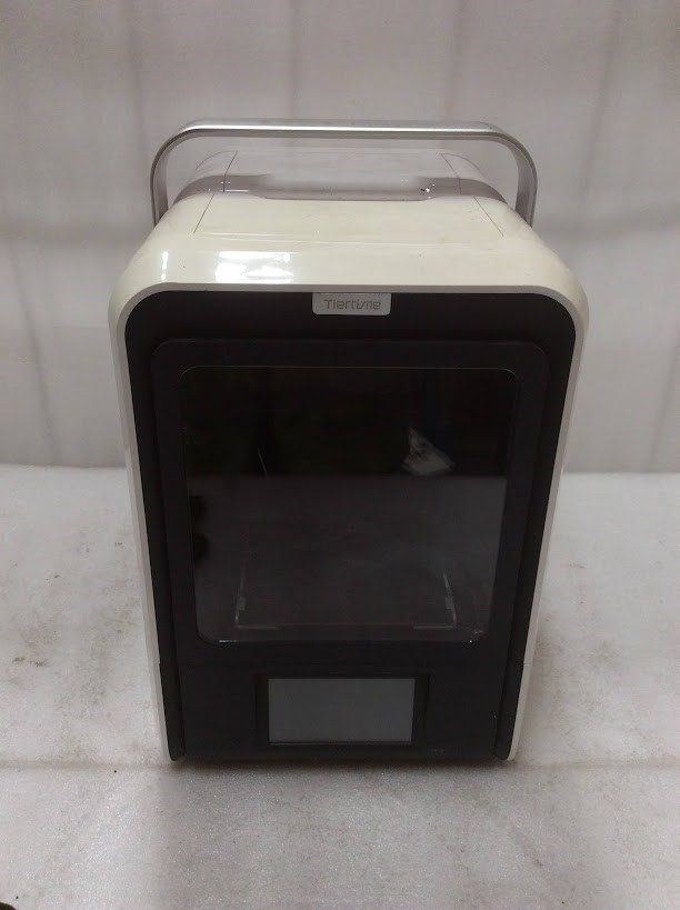 Tiertime UP mini 2 3DP-12-4E 3D Printer