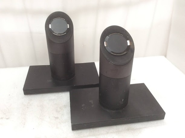 HP Engage One Advanced I/O Base TPC-1027-D Docks (Lot of 2)