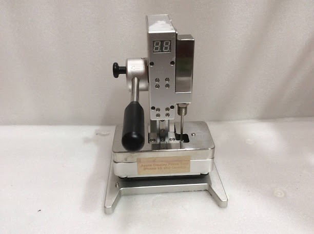 Unknown Brand Apple iPhone Display Press Tool